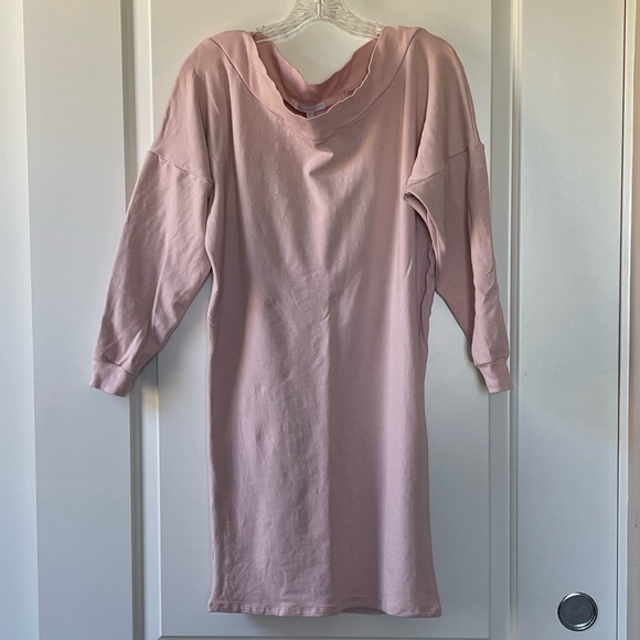 Indah BABYRUTH Long Sleeve Mini Dress - Picture 7 of 10